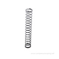 Wholesale metal small coil pressure spring